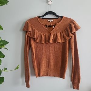 Madewell Sweater